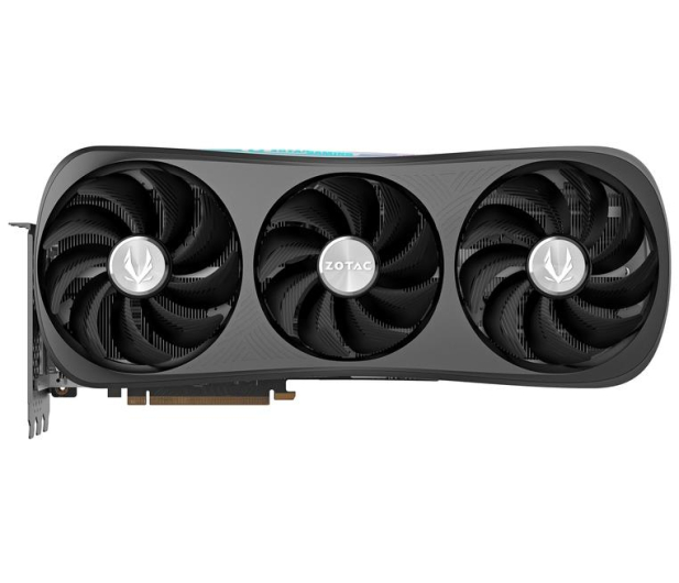 Zotac GeForce RTX 4080 Gaming Trinity OC 16GB GDDR6X - 1085928 - zdjęcie 5